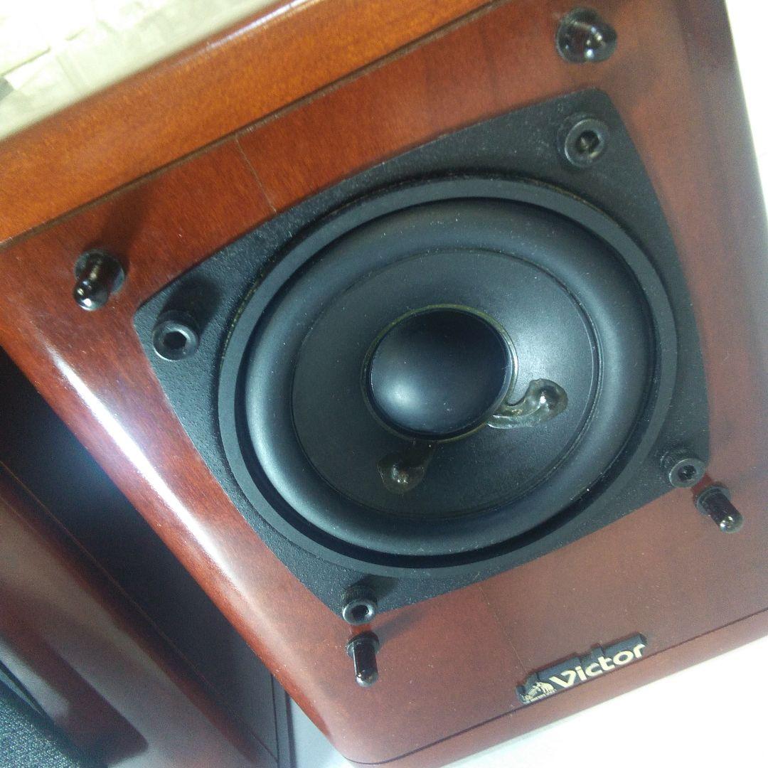 C*k様 Victor SP-FS1 スピーカーシステム