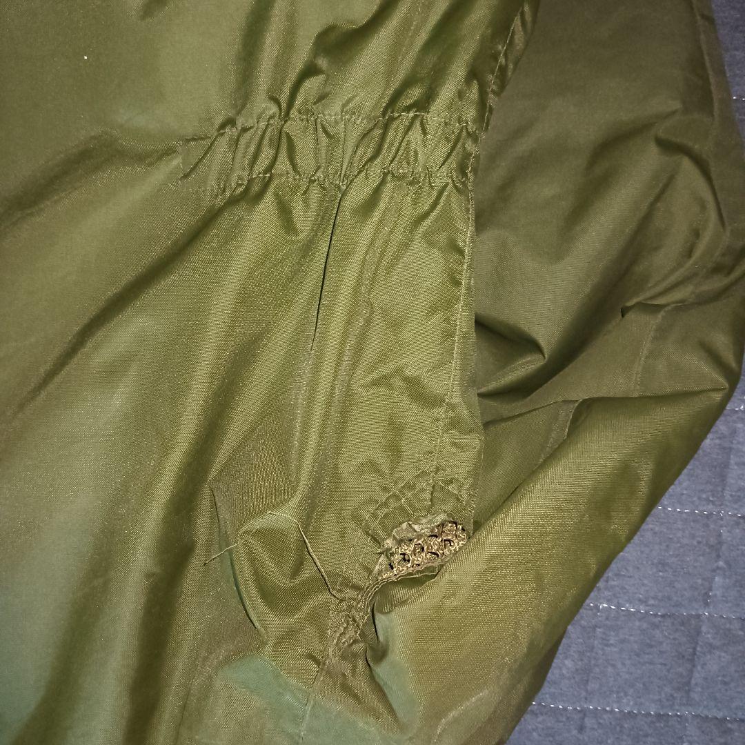 イギリス軍　フォールウェザージャケット　RAF