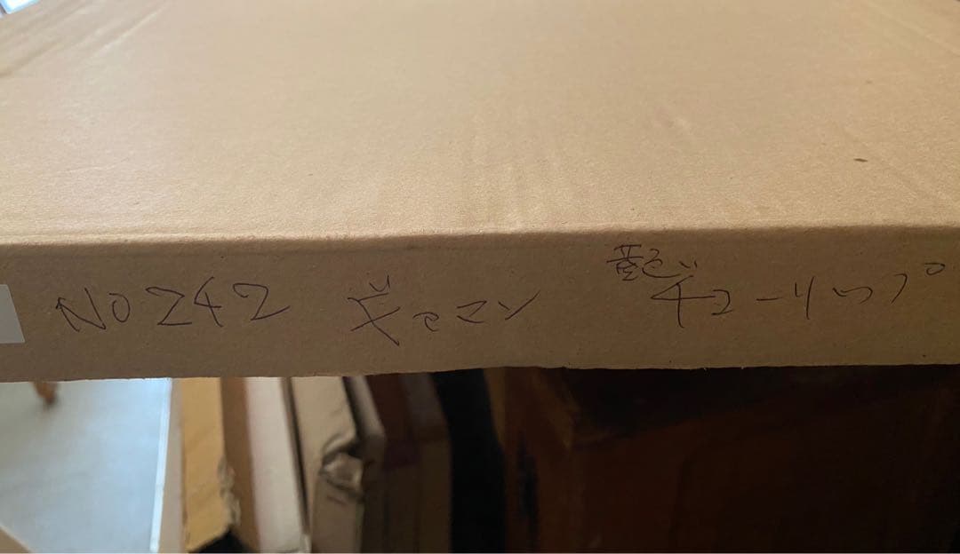 ポールギヤマン チューリップ 額縁 インテリア