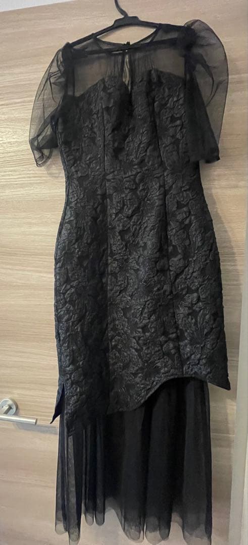 オケージョン　ドレス