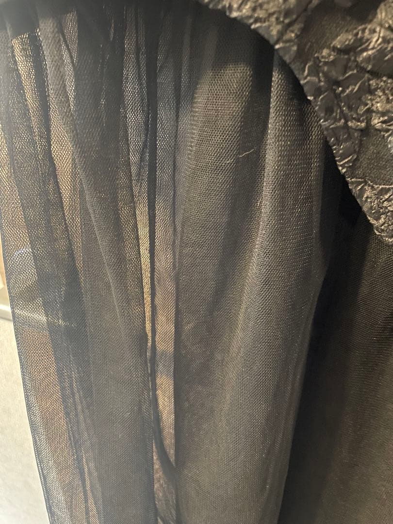 オケージョン　ドレス