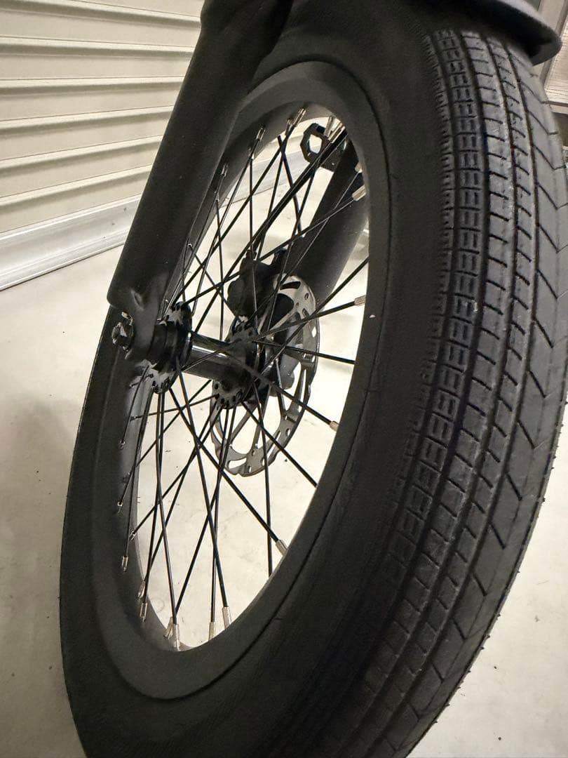 【送料込】MATE fusion 2.0 シルバー オプション付