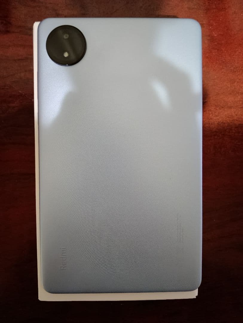 Redmi Pad SE 8.7 4G スカイブルー 4/64GB