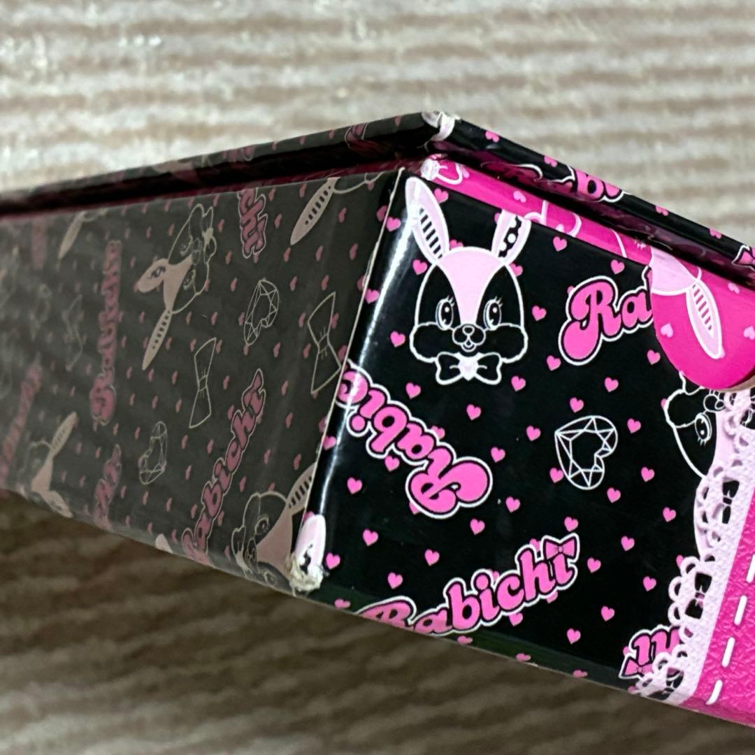 プリティーリズム プリズムストーン トランク 平成レトロ