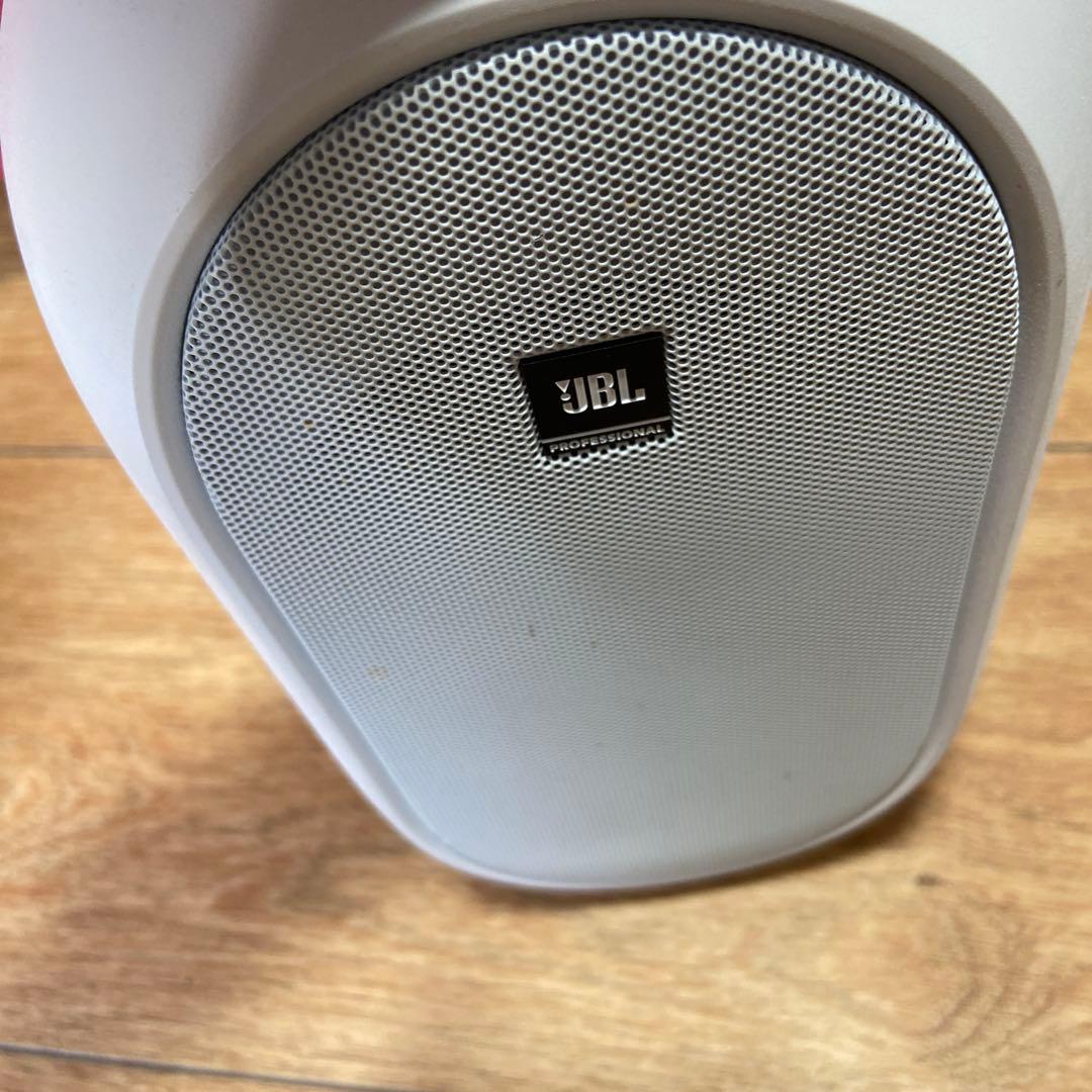 JBL モニタースピーカー　104-BTW-Y3