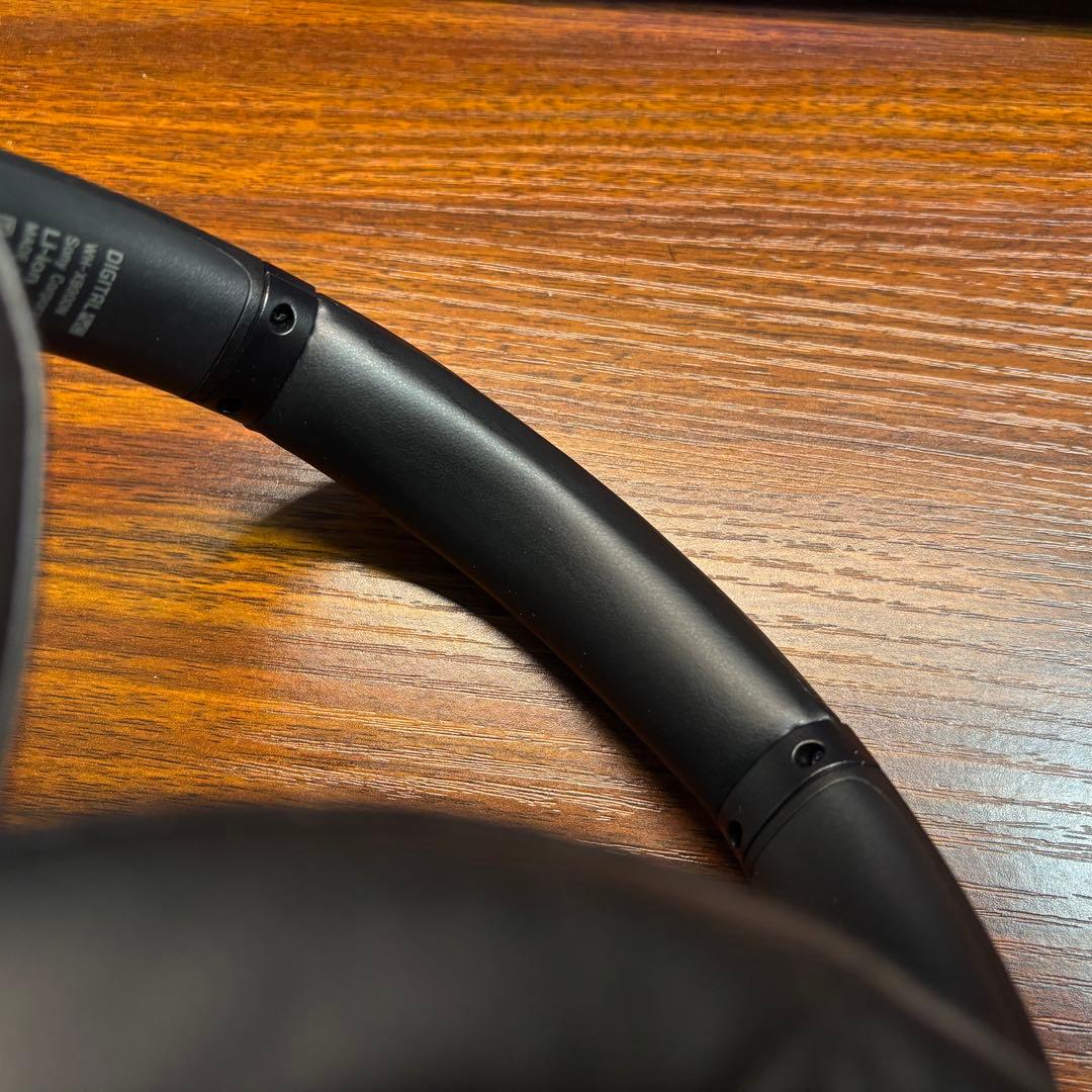 SONY WH-XB900N ワイヤレスヘッドホン