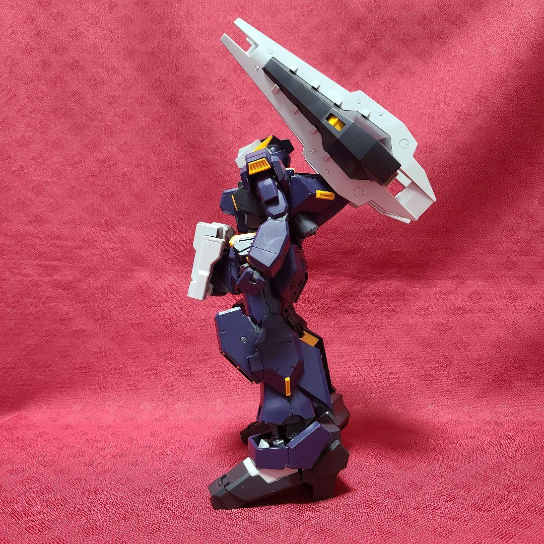 【ジャンク】 バンダイ MG ヘイズル 2点 セット まとめ売り