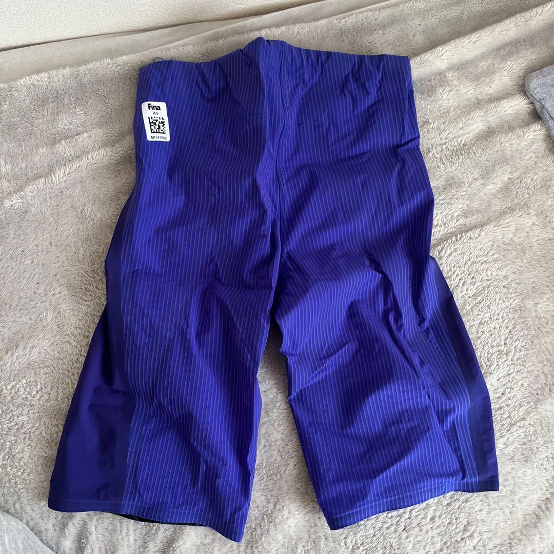 MIZUNO（ミズノ） ハーフスパッツ GX SONIC4 MR サイズM