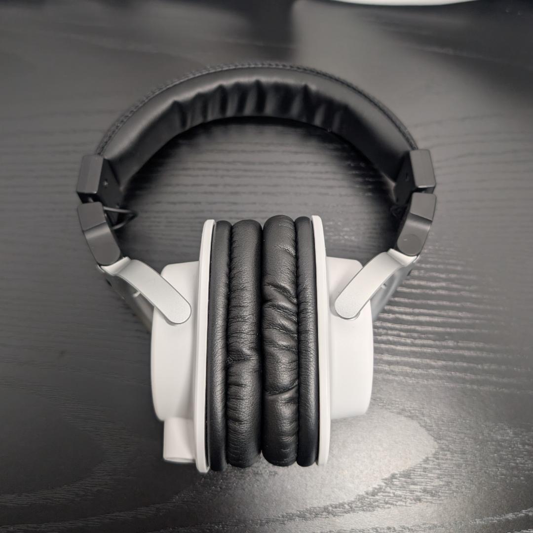 ヘッドホン YAMAHA HPH-MT5w