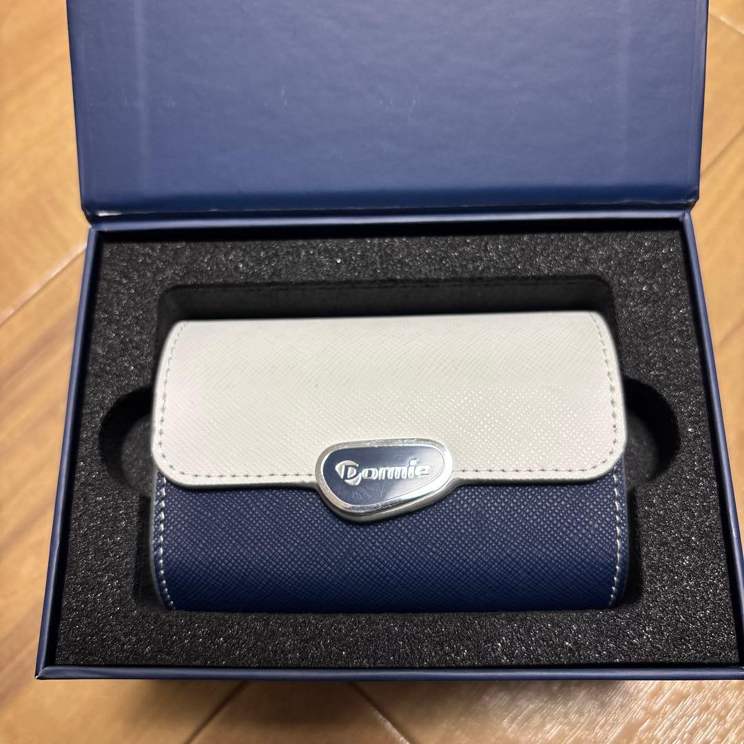 【超美品】Dormie T100 Proゴルフ用距離計 スロープ機能付き