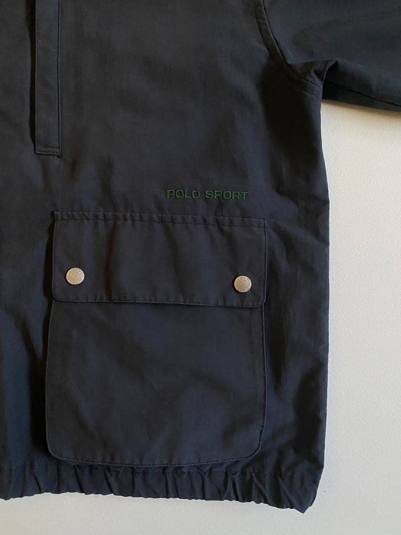 ジャケット・アウター 00s- polo sport fishing jacket