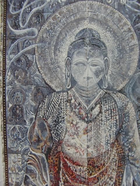 高畑 郁子 【念】 希少画集画、状態良好、新品高級額装付