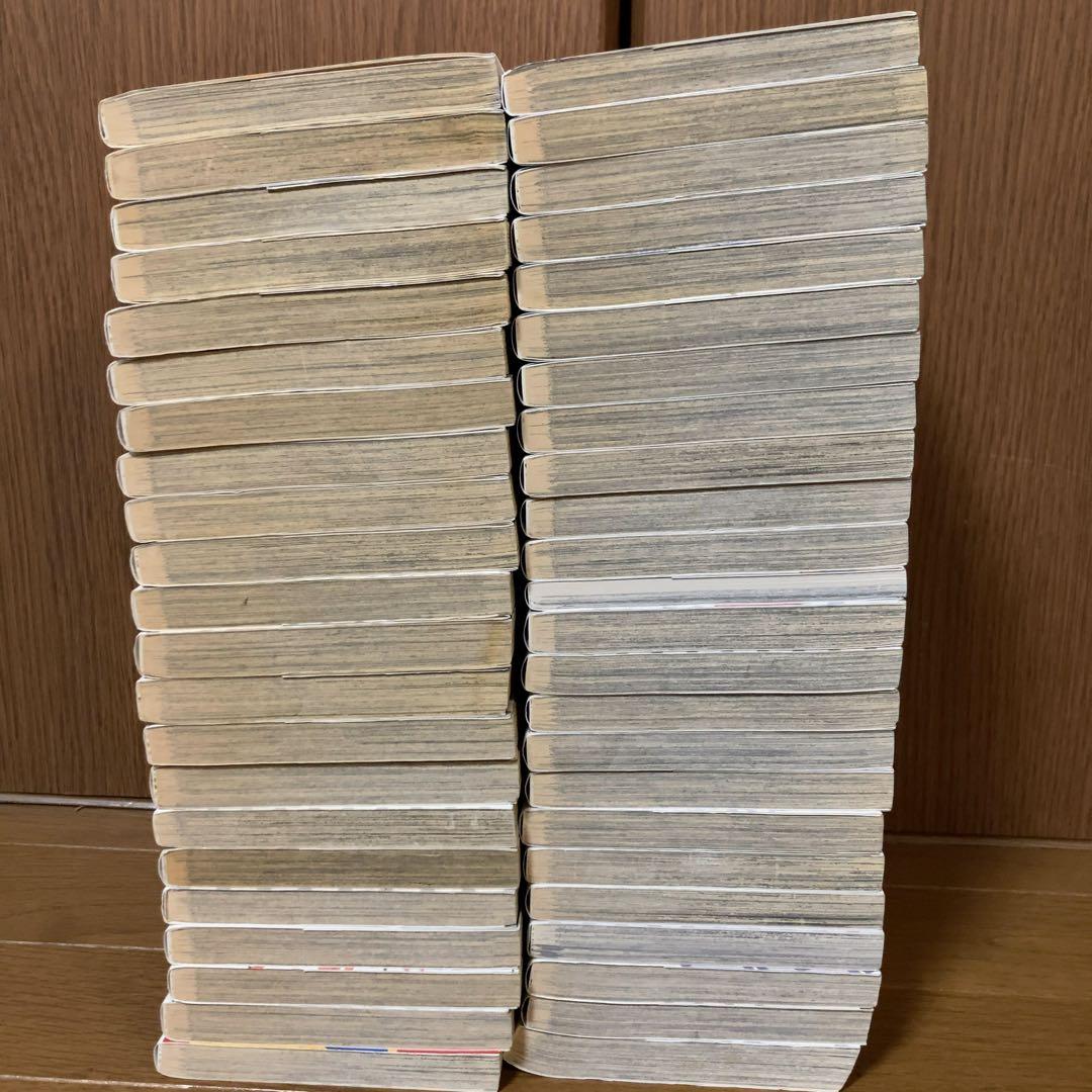 ハイキュー！！　 1-45巻　全巻　全巻セット　完結　古舘春一