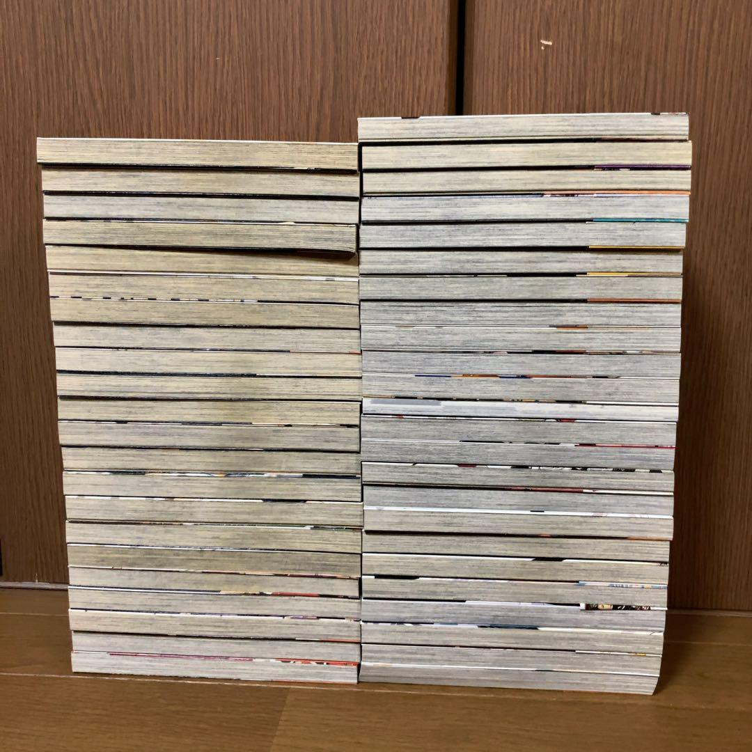 ハイキュー！！　 1-45巻　全巻　全巻セット　完結　古舘春一