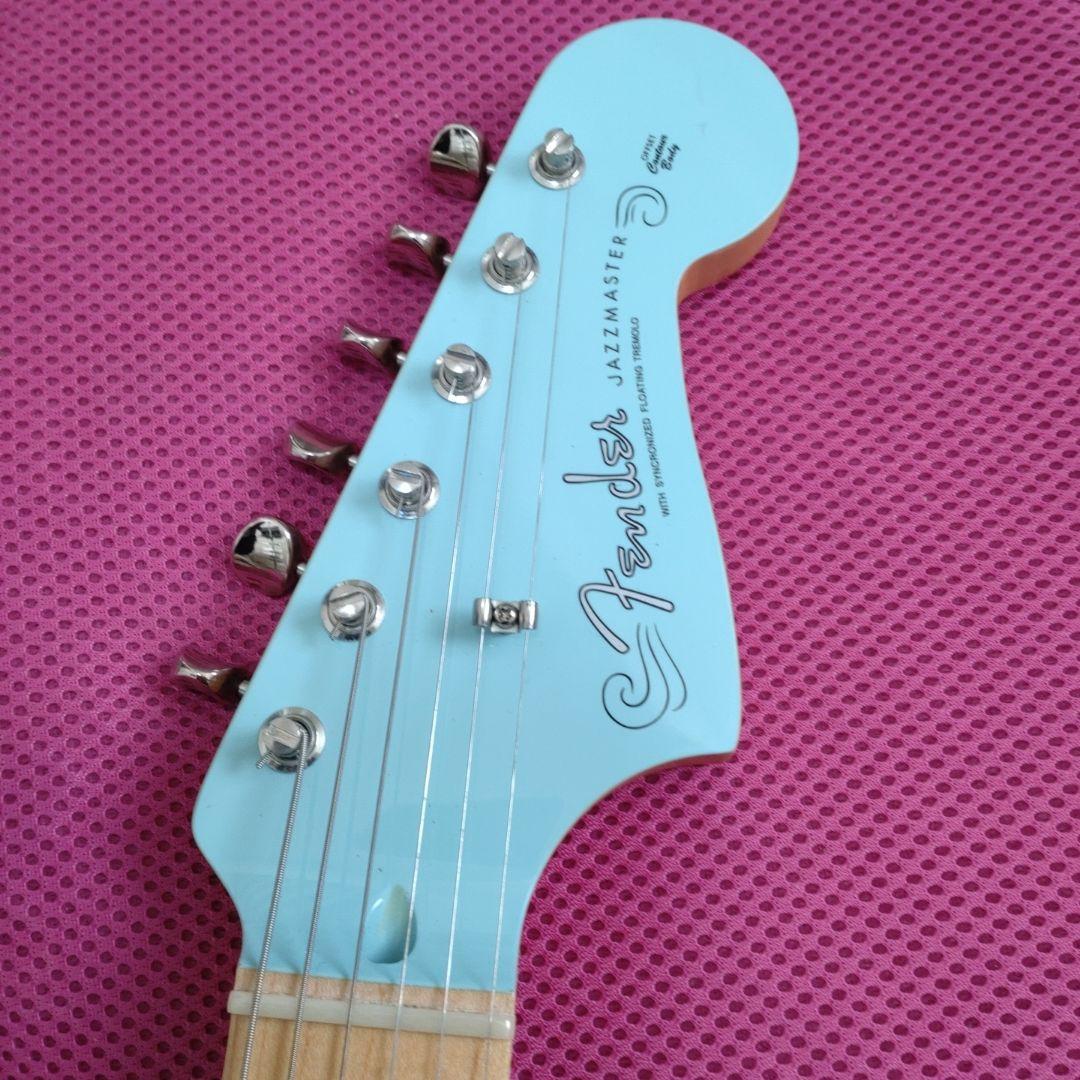 ギター Fender Hybrid II Jazzmaster