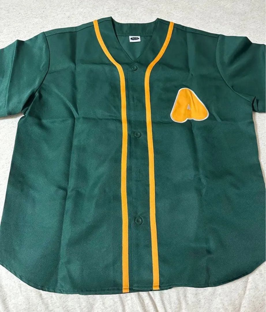 AIMYONS ユニフォーム 36