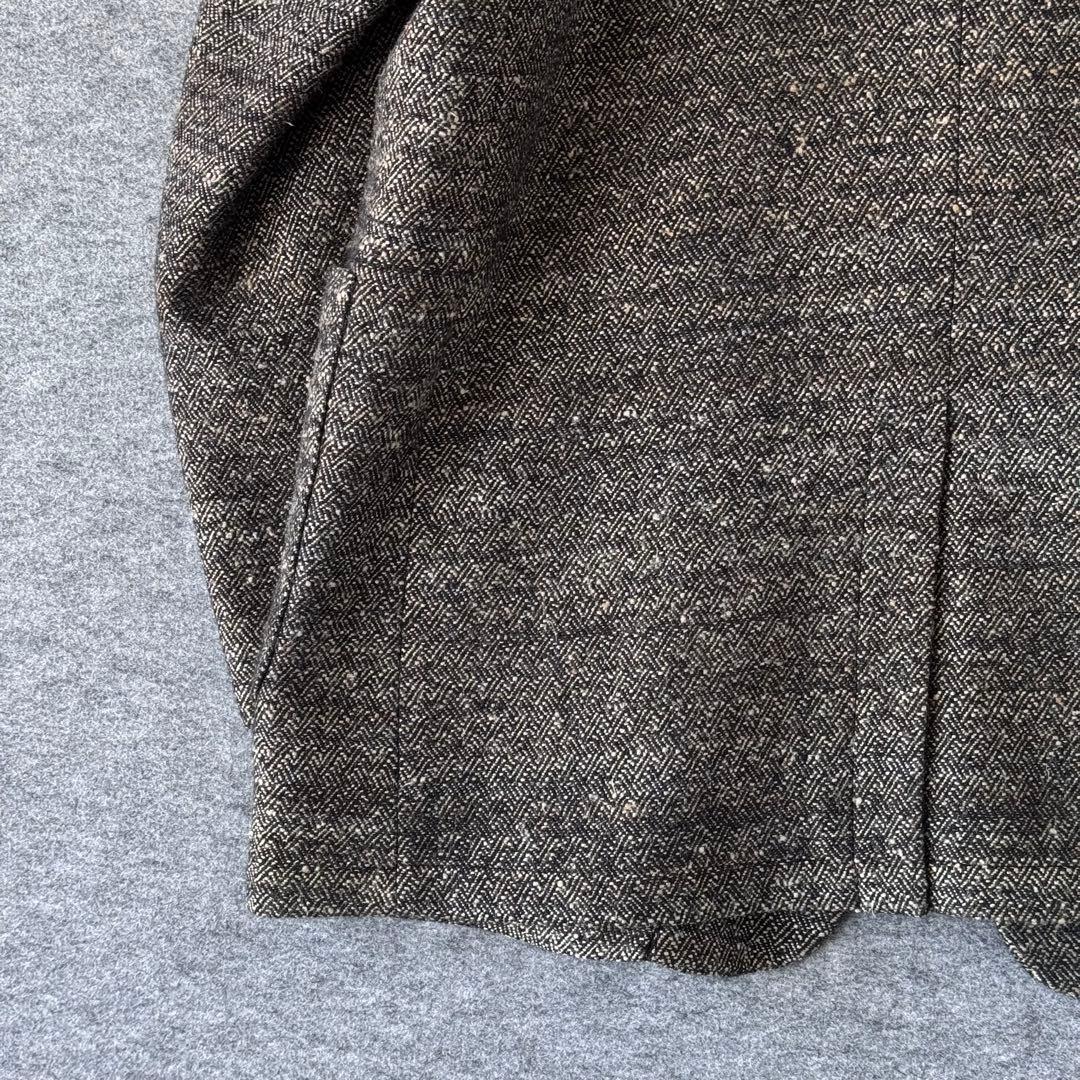 アーツアンドサイエンス Utility loose jacket 3 カシミヤ