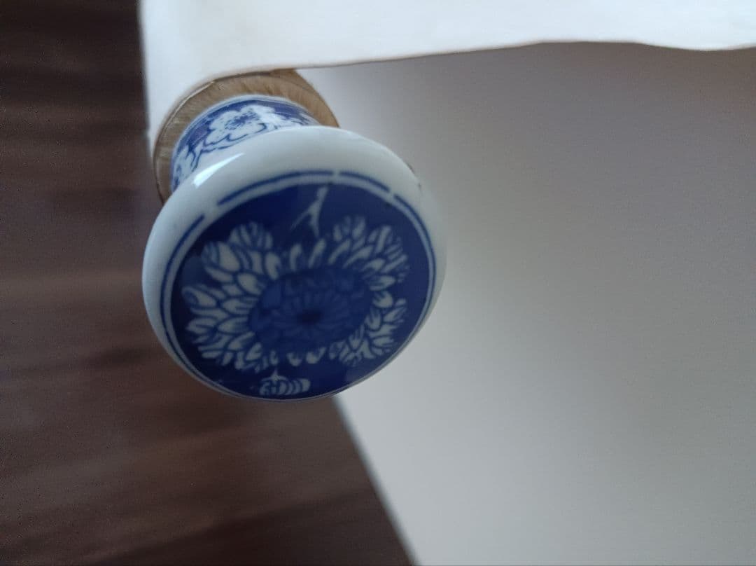 除夜の鐘 軸 開運 厄除け おもてなし 絵 月 臨済宗 仏教 禅 中国 美術