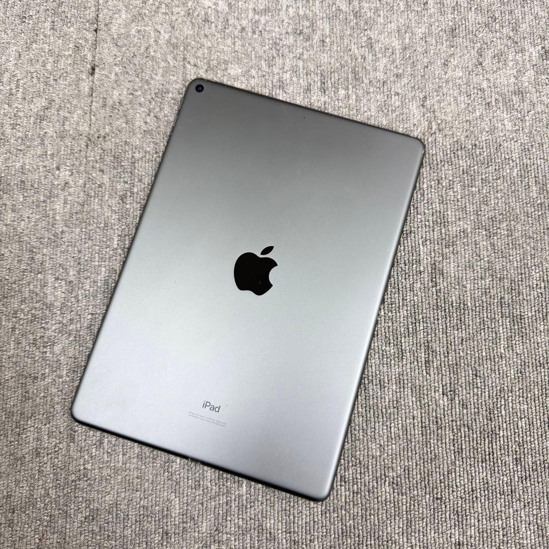 「ジャンク」iPad Air 第3世代 256GB Wi-Fiモデル グレー