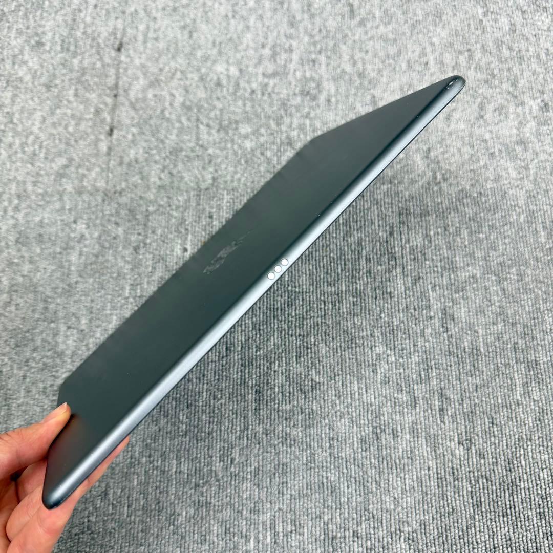 「ジャンク」iPad Air 第3世代 256GB Wi-Fiモデル グレー