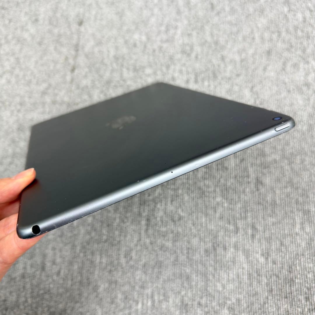 「ジャンク」iPad Air 第3世代 256GB Wi-Fiモデル グレー