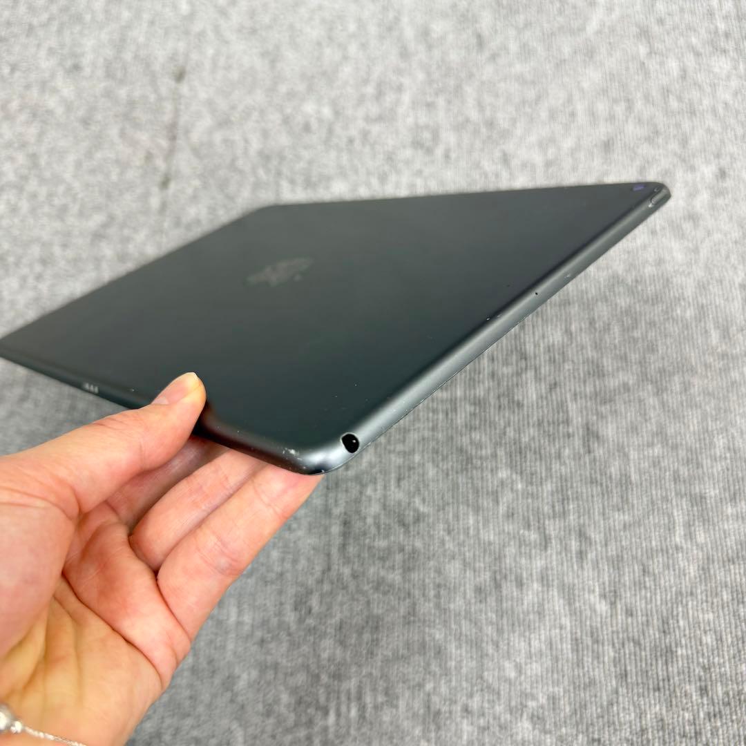 「ジャンク」iPad Air 第3世代 256GB Wi-Fiモデル グレー