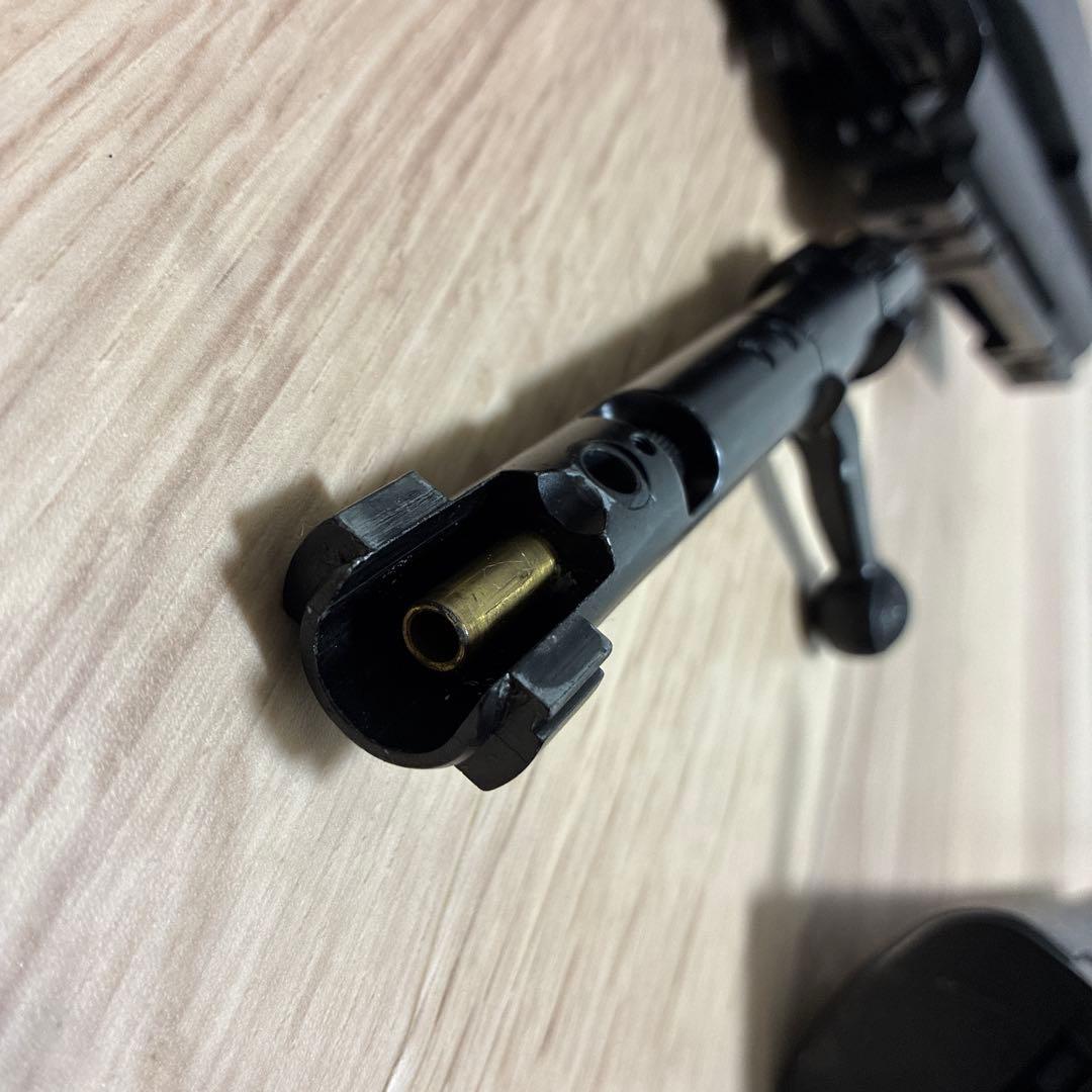 絶版　タナカワークス　ガススナイパー　M700テイクダウン　さいじょう様用