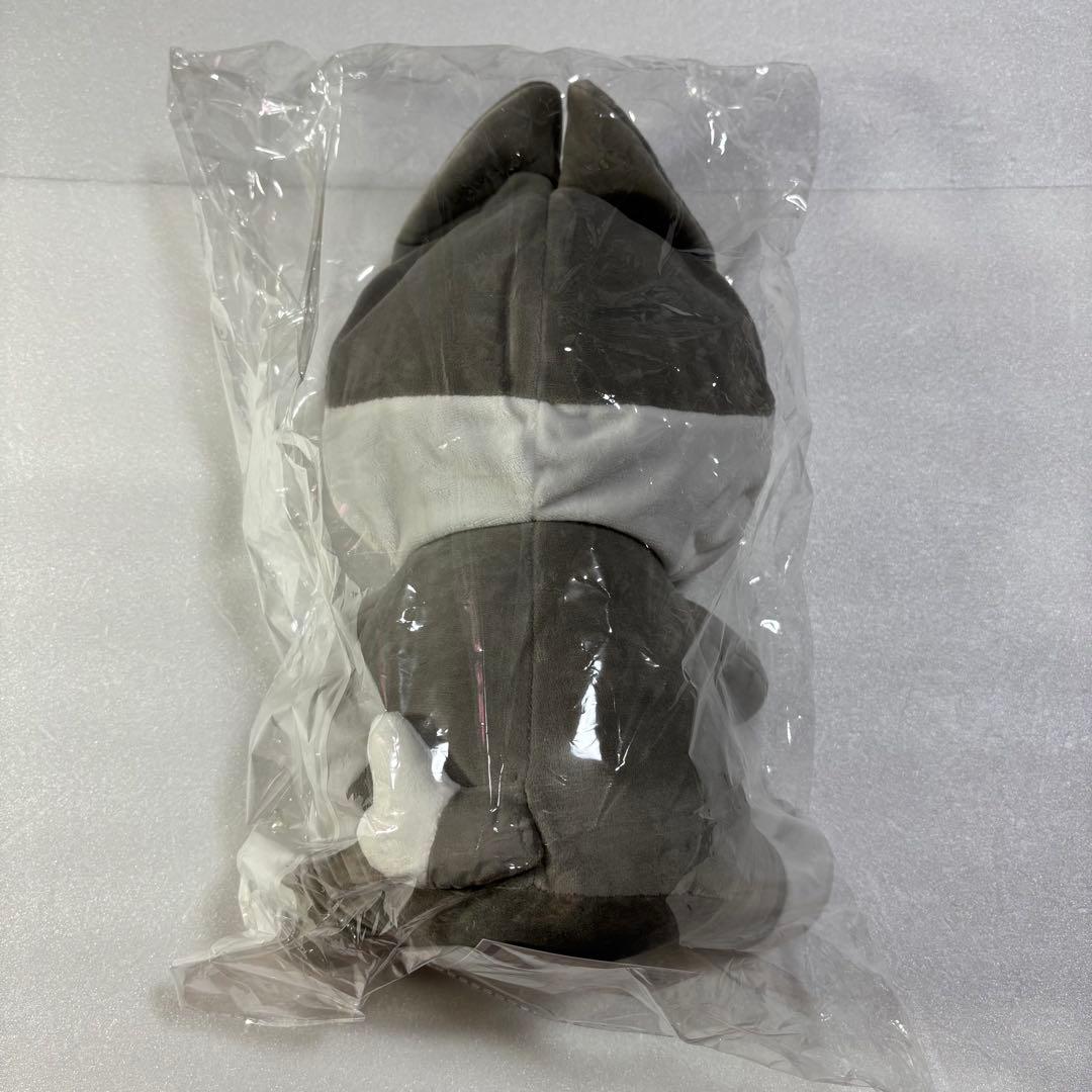 Stray Kids HAN QUOKKA ハン 抱きぬいぐるみ 新品未開封