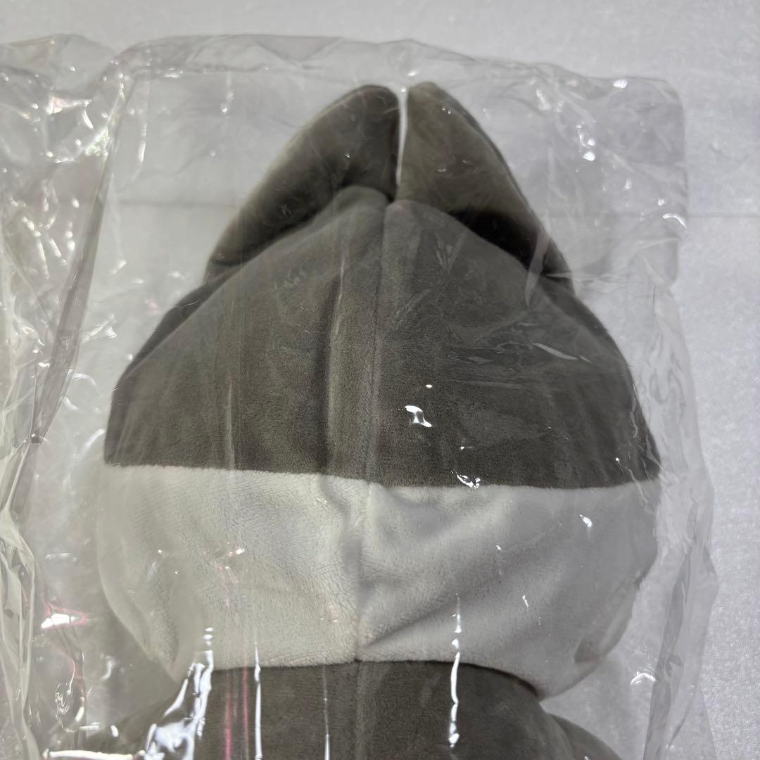 Stray Kids HAN QUOKKA ハン 抱きぬいぐるみ 新品未開封