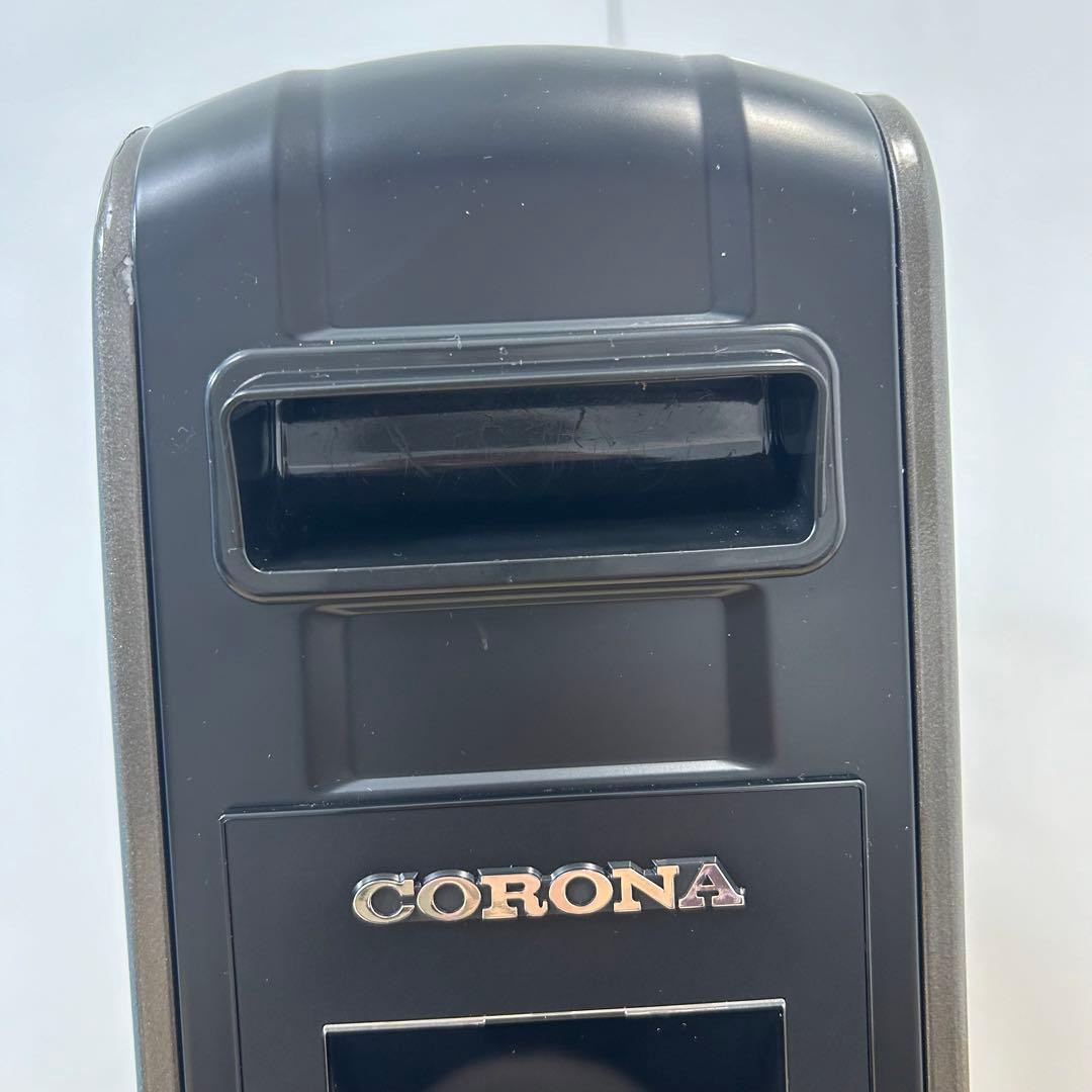 CORONA DHS-1519 ノイルヒート コロナ　2019年製