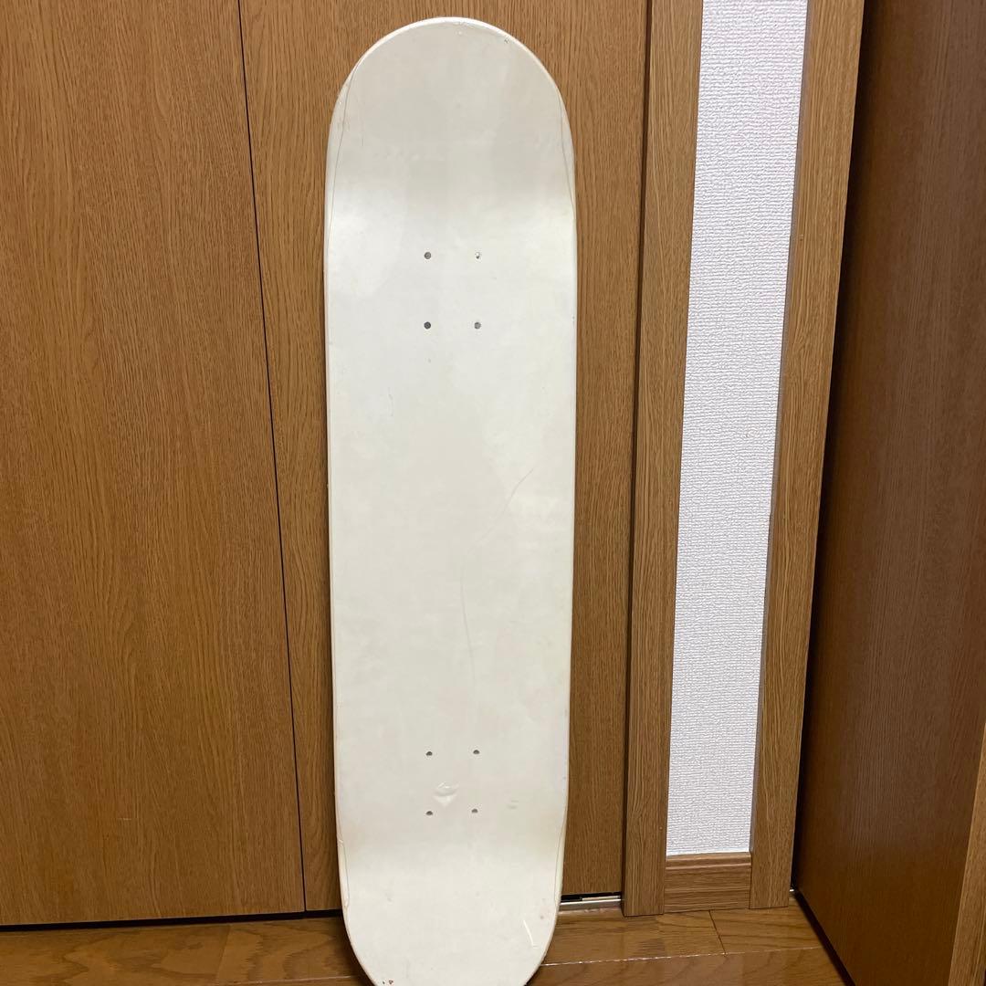 スケートボード NARCOTIC future zombie rawfudge gdc kj