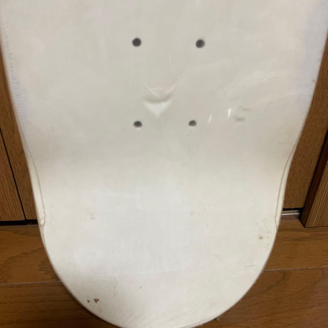 スケートボード NARCOTIC future zombie rawfudge gdc kj