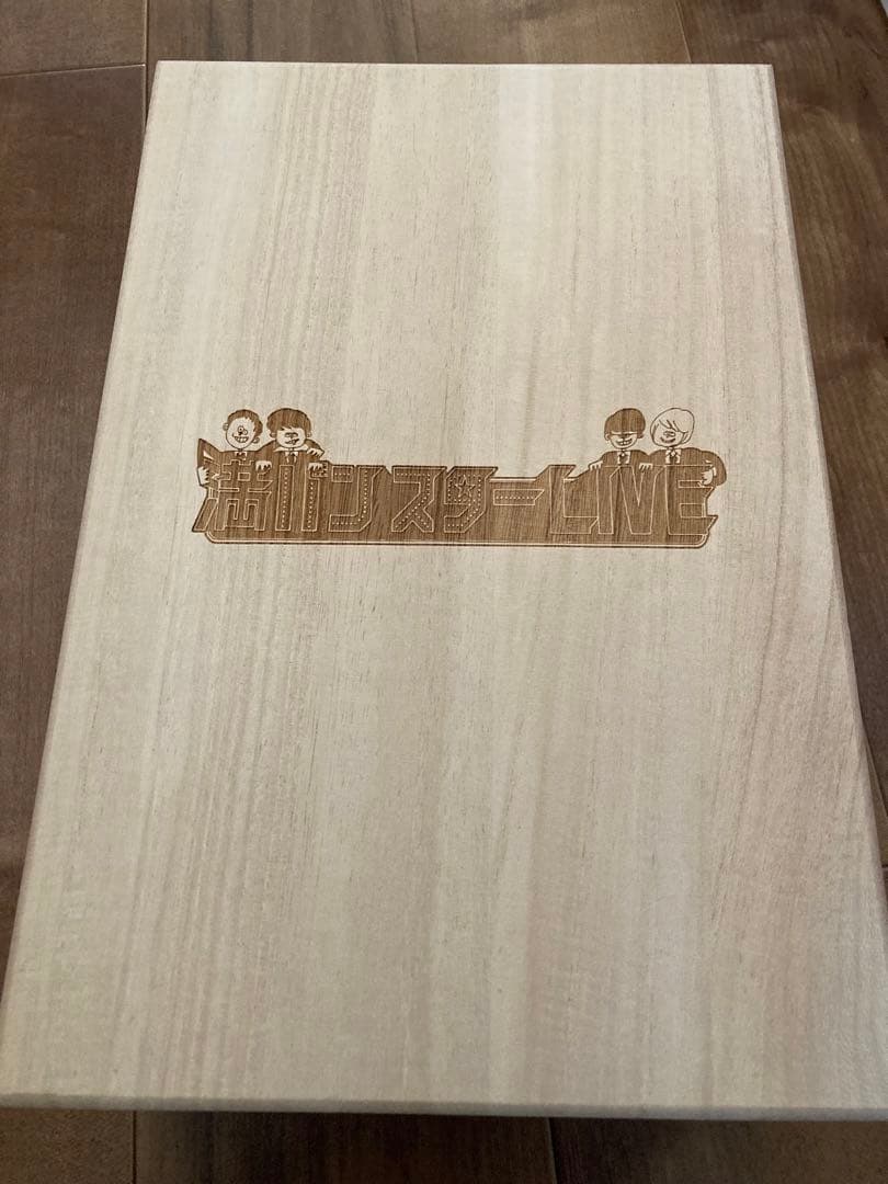 さらば青春の光 フィギュア&Tシャツ