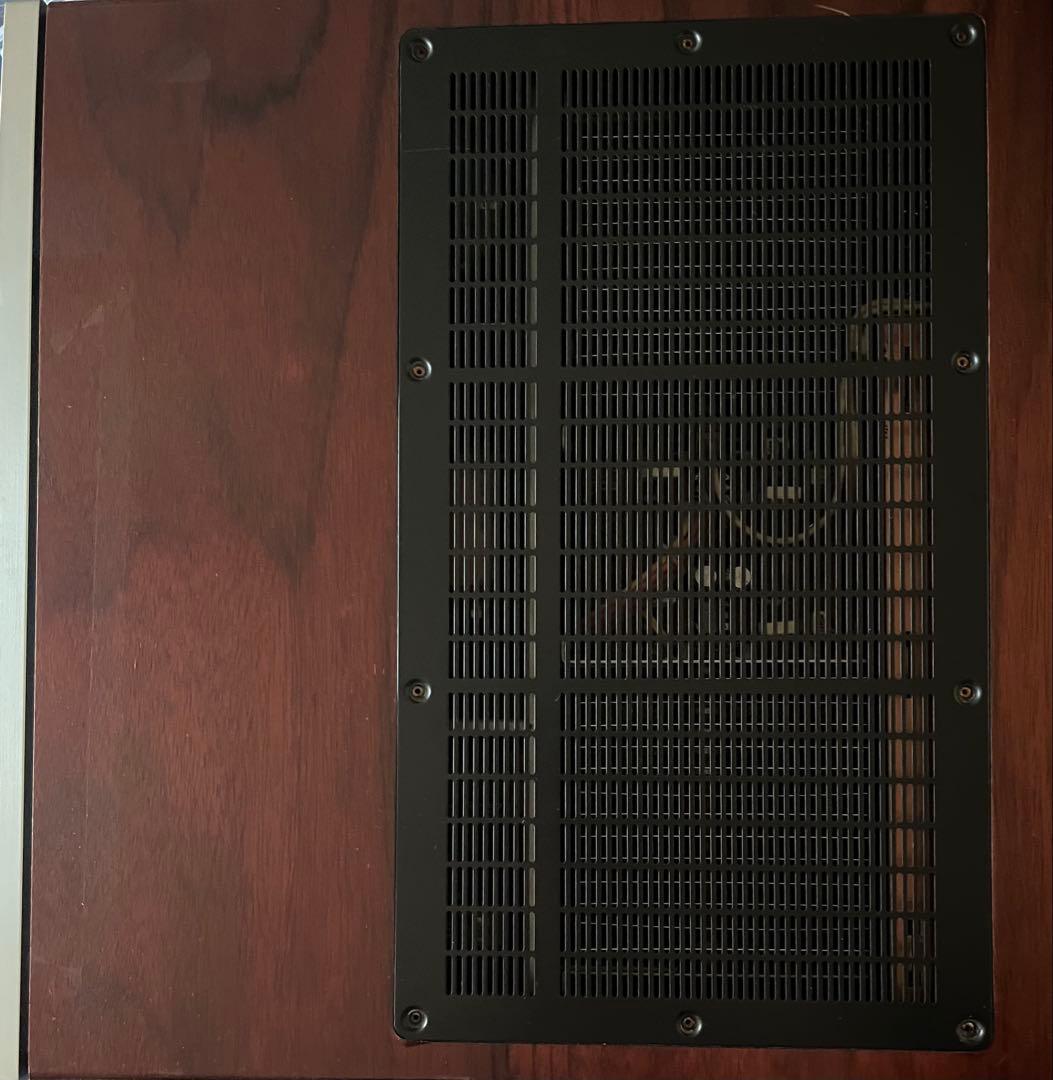 LUXMAN L-540 インテグレーテッドアンプ