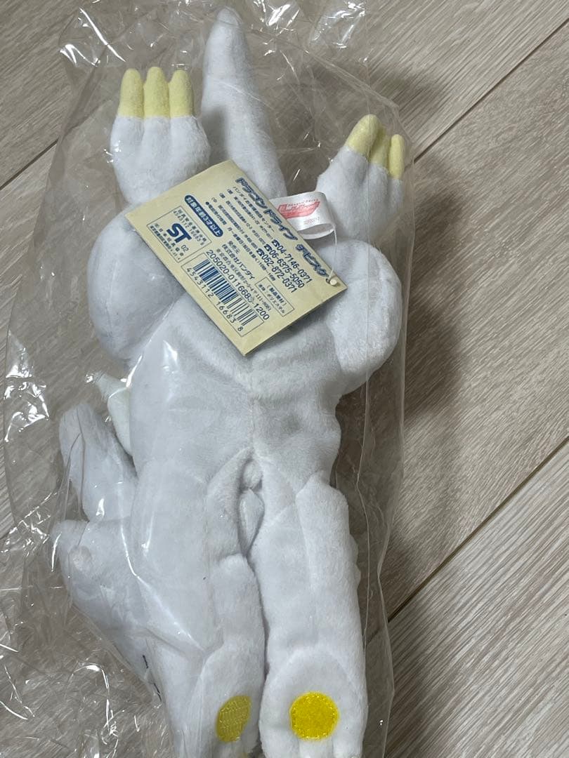 ドラゴンドライブ　チビスケ　プレゼントキャンペーンB賞　フルセット