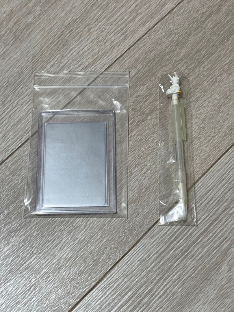 ドラゴンドライブ　チビスケ　プレゼントキャンペーンB賞　フルセット