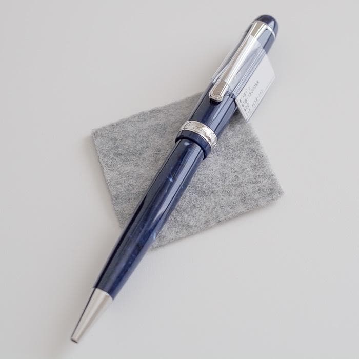 #3776 センチュリー セルロイド ミッドナイトオーシャン