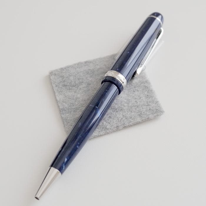 #3776 センチュリー セルロイド ミッドナイトオーシャン