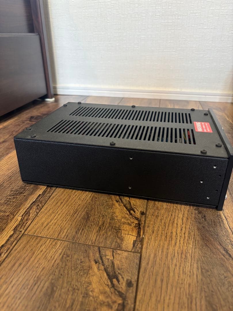 Avalon Design U5 ダイレクトボックス