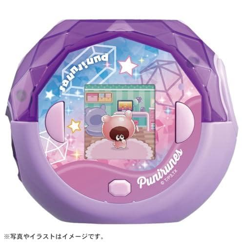 タカラトミー(TAKARA TOMY) ぷにるんず ぷにすたる クリアパ☆★☆彡