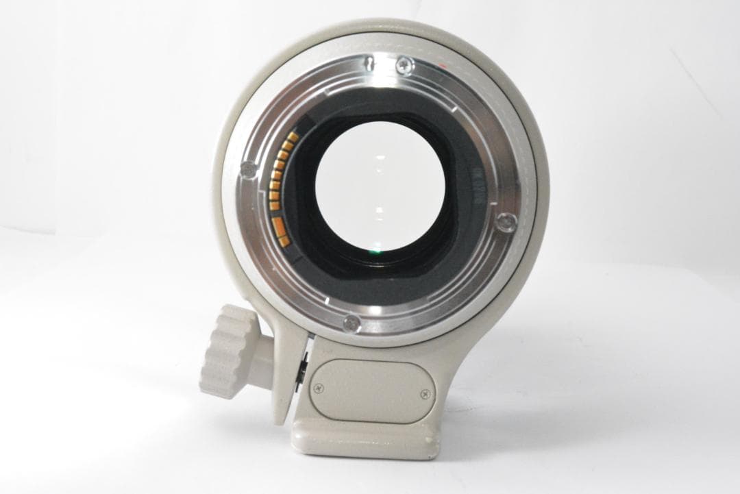 ★美品★キャノン CANON EF 70-200mm F2.8L USM