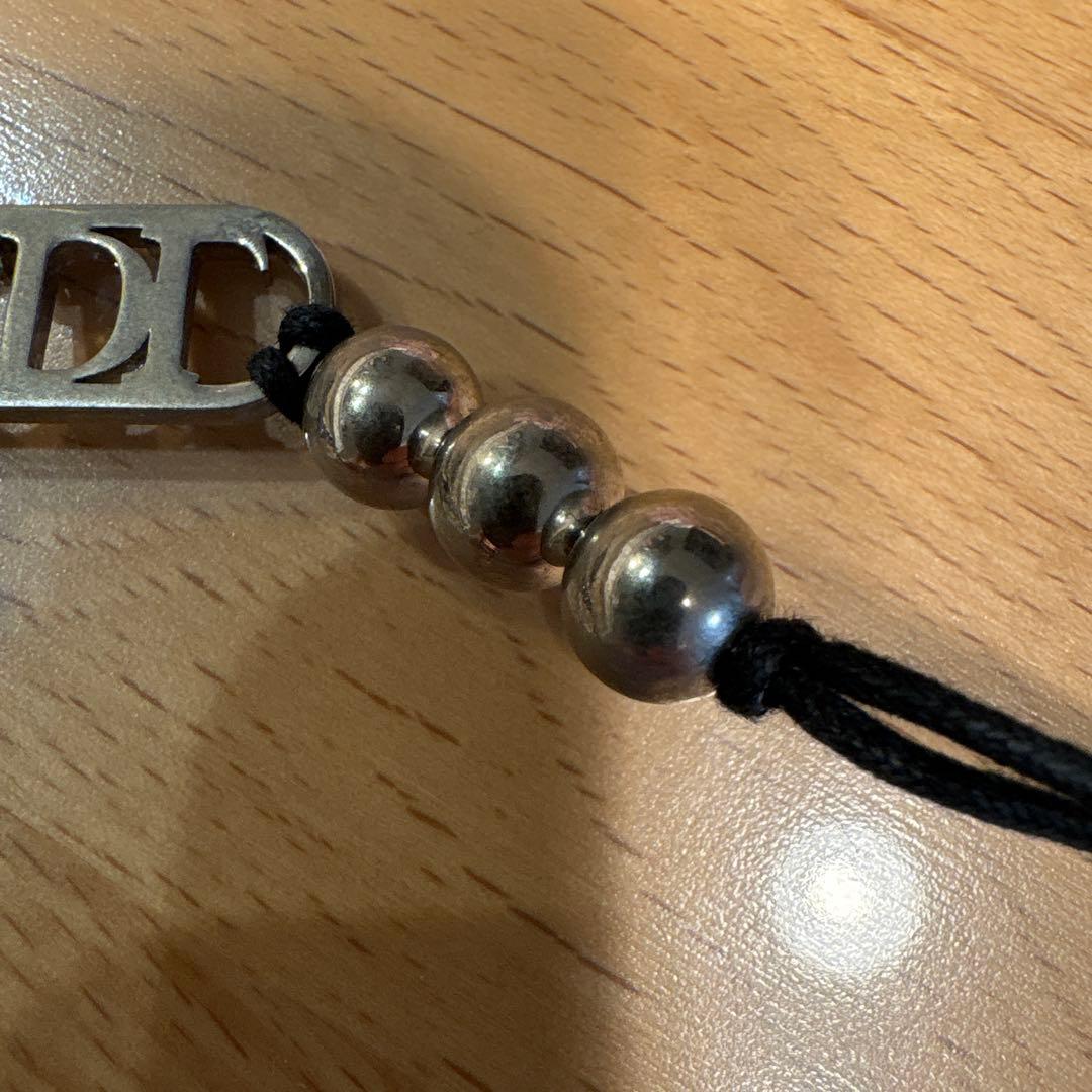 CDL TOKYOブレスレット Black