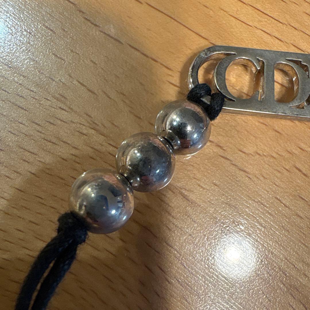 CDL TOKYOブレスレット Black