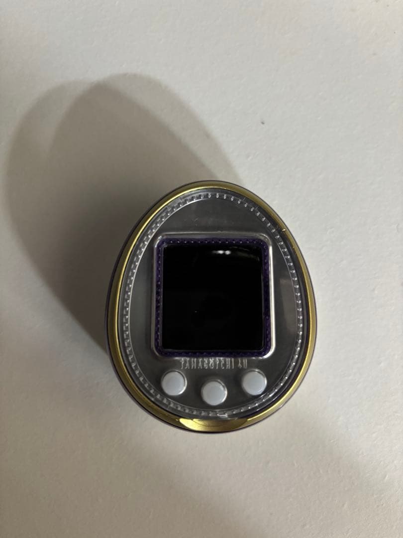 たまごっち4U パープル