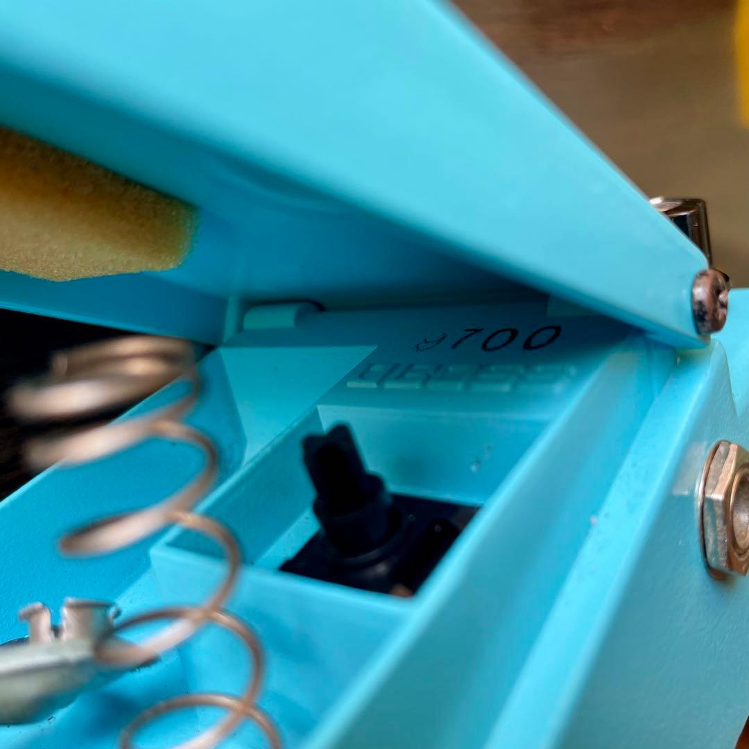 ギターヒーロー様依頼の為値下　BOSS Chorus CE-2 シリアル9700