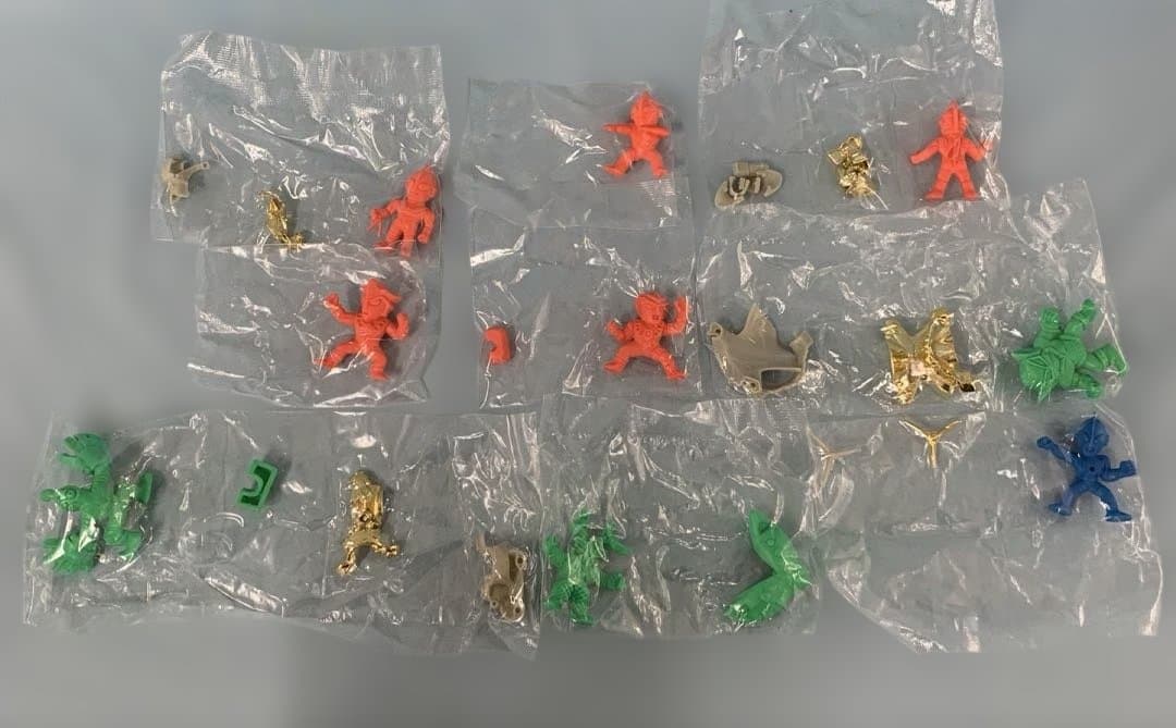 ウルトラマン超闘士激伝 復刻版 プレミアムバンダイ限定