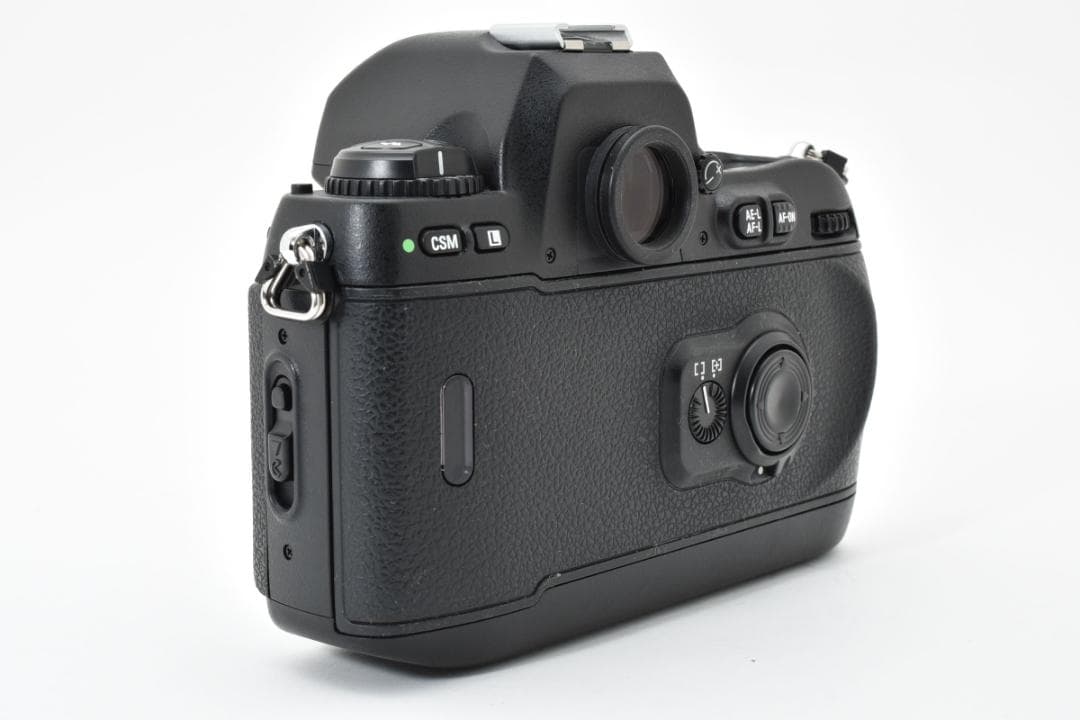 ★美品★ Nikon F100 ニコン フィルム一眼レフカメラ ボディ