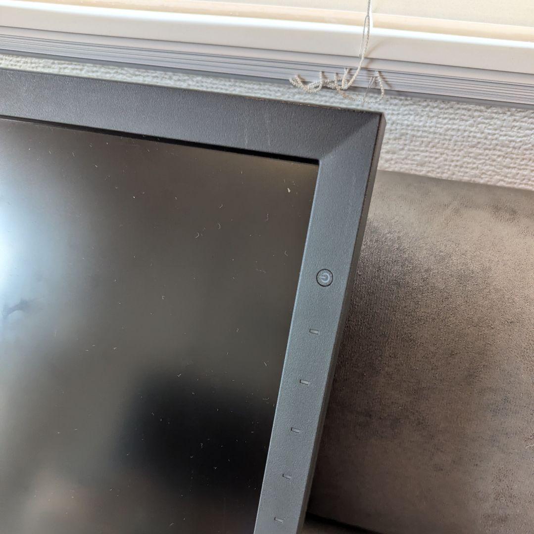 ☆動作確認済み　EIZO ColorEdge CS2410