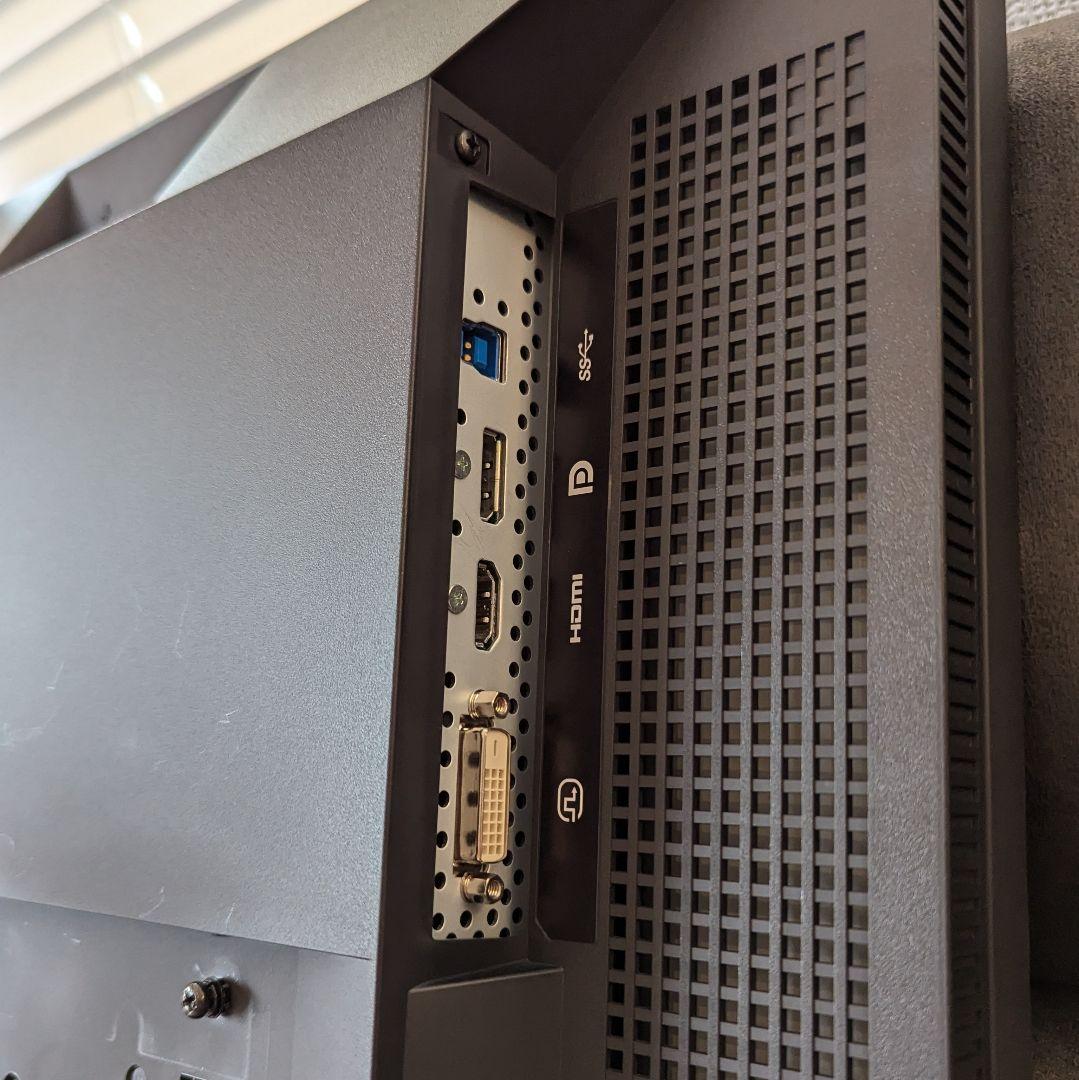 ☆動作確認済み　EIZO ColorEdge CS2410