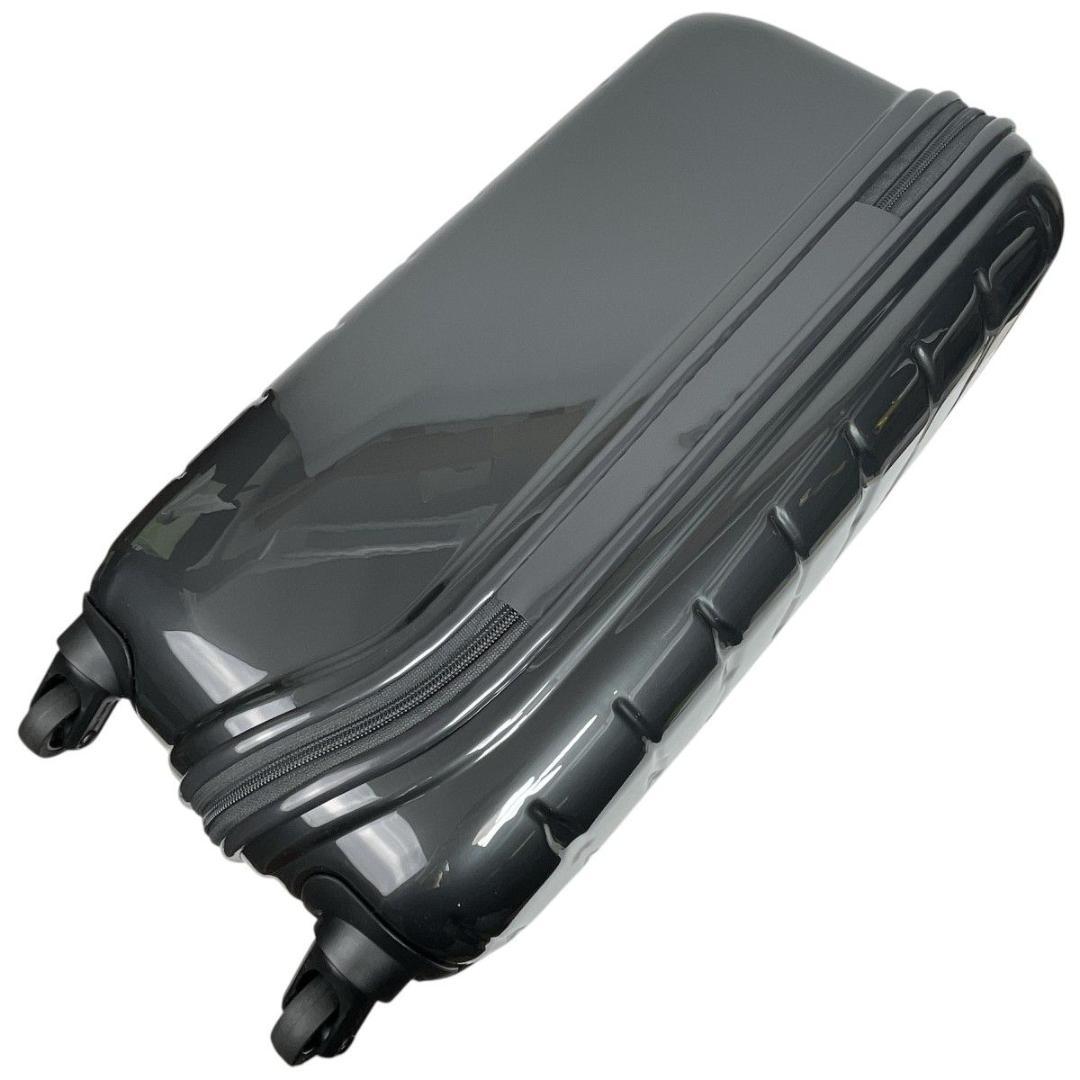 【極美品】サムソナイト スピナー55 キャリーケース 34L 機内持ち込み可